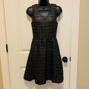 Moulinette Soeurs Vetements Anthropologie MIDI dress size 0